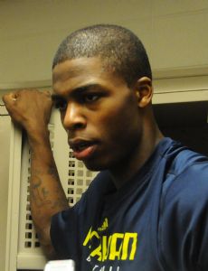 DeShawn Sims