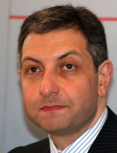 Zurab Noghaideli