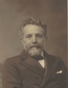 David Charleston