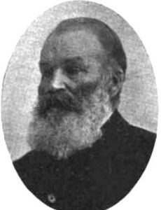 John W. Woolley