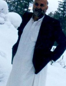 Abdul Haq (Afghan leader)