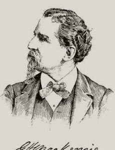 George Henry Mackenzie
