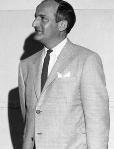 Gabriel Loubier
