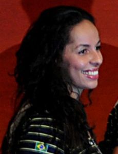 Paula Pequeno