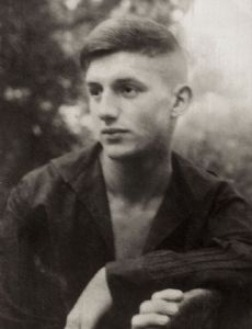 Albrecht Becker