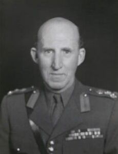 James Gault