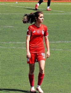 Cansu Gürel