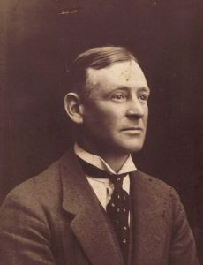 Morrie Wood