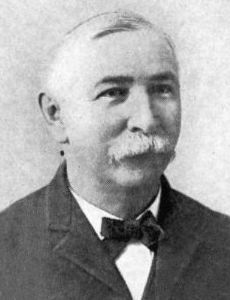 Martin F. Allen