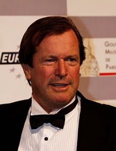 Hubert Auriol