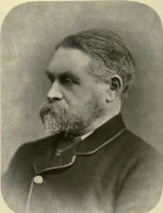 Henry Haversham Godwin-Austen