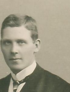 Ernst Hoppenberg