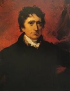 Thomas Erskine, 1st Baron Erskine