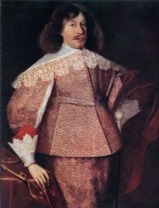 Janusz Radziwiłł (1612–1655)