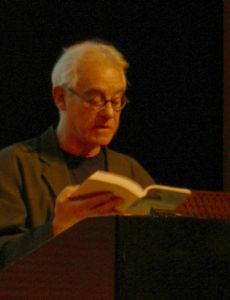 Greil Marcus