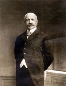 Francisco Ferrer