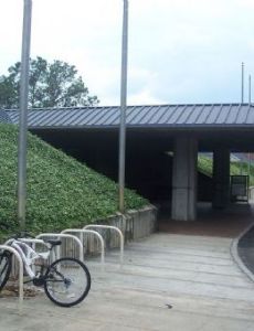 William Morgan (architect)