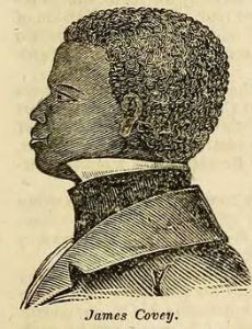 James Covey