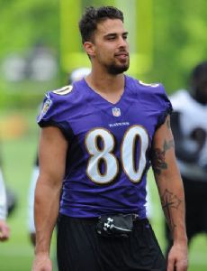 Crockett Gillmore