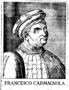 Francesco Bussone da Carmagnola