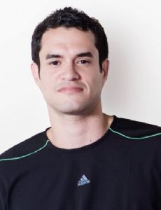 Peter López