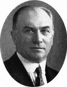 Johan Hultman