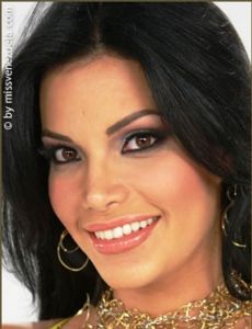 Gabriela Fernández