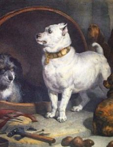 Thomas Landseer
