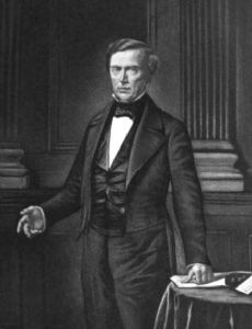 Daniel Moreau Barringer