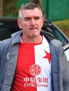 Pavel Řehák