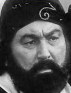 Bimbulat Vatayev