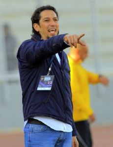 Abdullah Abu Zema
