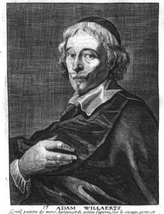 Adam Willaerts