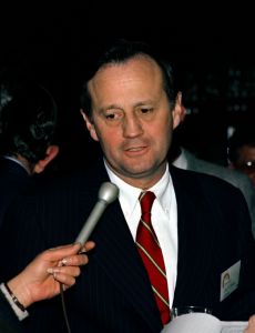 John N. Dalton
