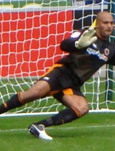 Carl Ikeme