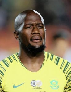 Sifiso Hlanti