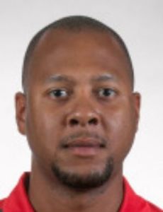 Tony Jeffery (Wide Receiver)