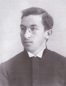 Alexei Ivanovich Abrikosov