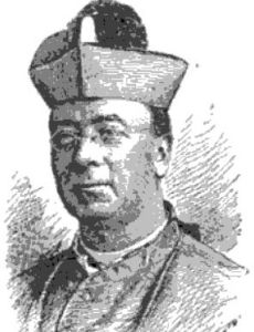 Thomas Martin Aloysius Burke