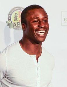 Jesse Iwuji