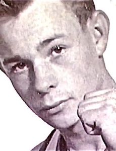Leslie Stanley Holt