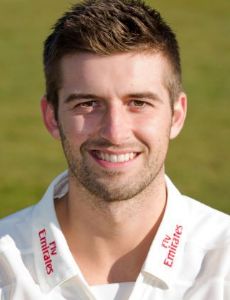 Mark Wood