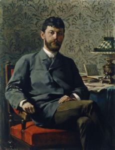 Ivan Tavčar