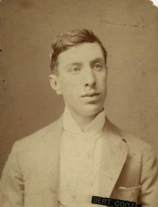 Bert Coote