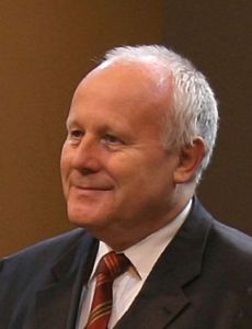 Georg Milbradt