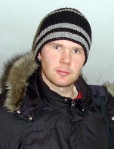 Dominik Tomczyk