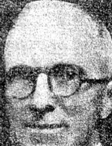 Thomas W. Williams (Los Angeles)