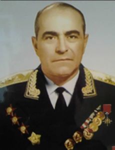 Kristapor Ivanyan