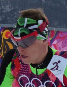 Michail Semenov