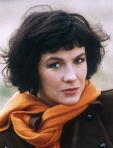 Virginie Thévenet